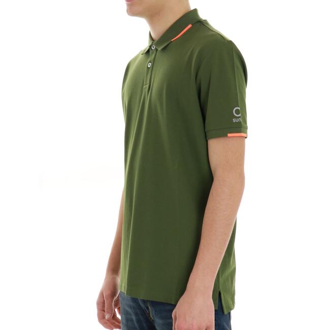 POLO CONTRASTI SUNS - Mad Fashion | img vers.650x/